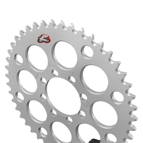 Renthal Grooved Front Chainwheel
