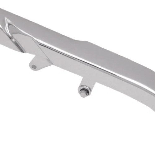 Bikers Choice Chrome Upper Belt Guard for Harley Softail 2000-2005