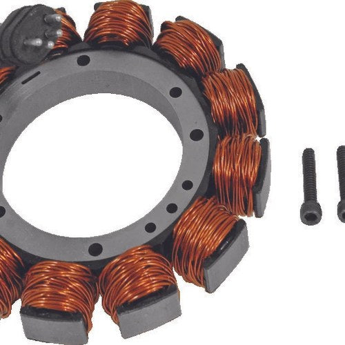 Twin Power For 70-75 Big Twin Stator – Fits Harley Davidson FX & Flh Models
