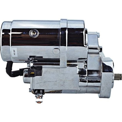 Arrowhead 12-Volt Starter Motor for Harley Davidson Fxstsi Springer Softail