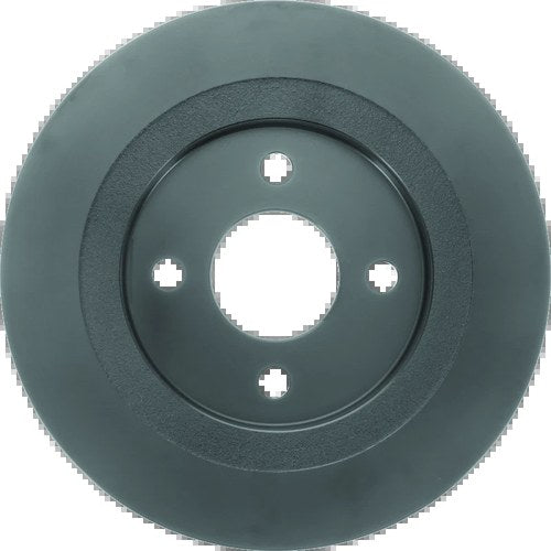 Bikers Choice 14-20 Trike Rear Brake Rotor – Fits Harley Davidson Flrt & Tri