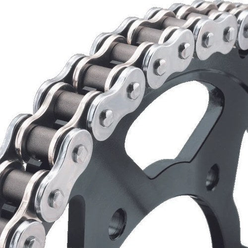 BikeMaster 530x160 Bmzr Z-Ring Chain for 1,000cc to 1,400cc Sport Bikes