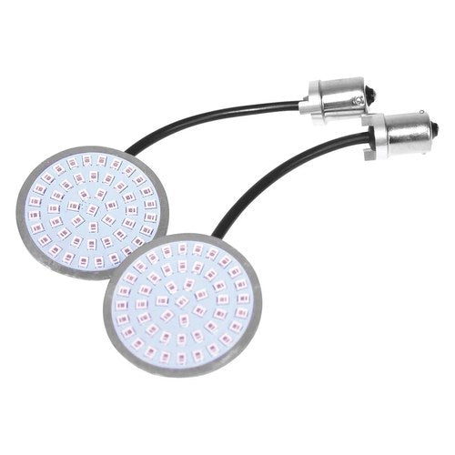 Letric Lighting LLC-B6A Bullet Style LED Turn Signal Lights