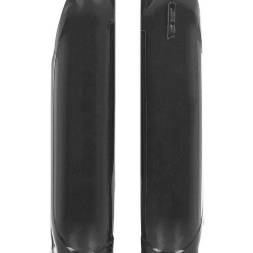 Cycra For 23+ Yamaha WR450F/YZ450F/FX Fork Guards – Black, Fits Yamaha Models