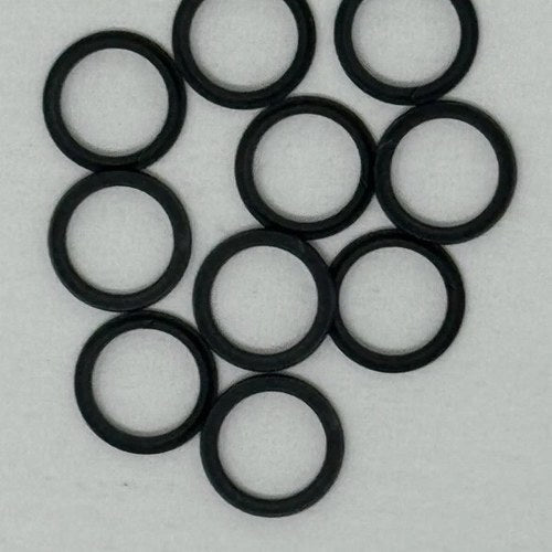 Kyb Powersports Front Fork Cartridge Seal Kit for Yamaha, Honda, Kawasaki (10