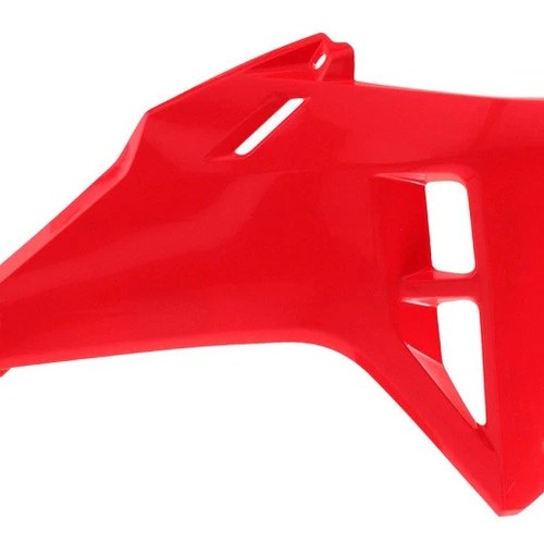 Cycra For 2025 Honda CRF250/450R Radiator Shrouds – Fits Honda CRF250R & CRF450R