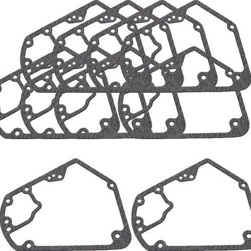 S&S Cycle For 70-99 BT Undersized Profile Gearcover Gasket – Fits Harley