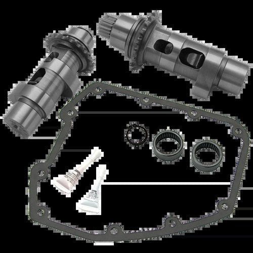 S&S Cycle MR103CE Chain Drive Camshaft Kit for Harley Davidson Touring Models