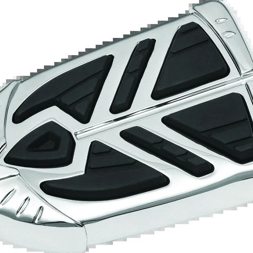 Kuryakyn Spear Shift and Brake Pegs – Fits Indian Scout & Chieftain Models