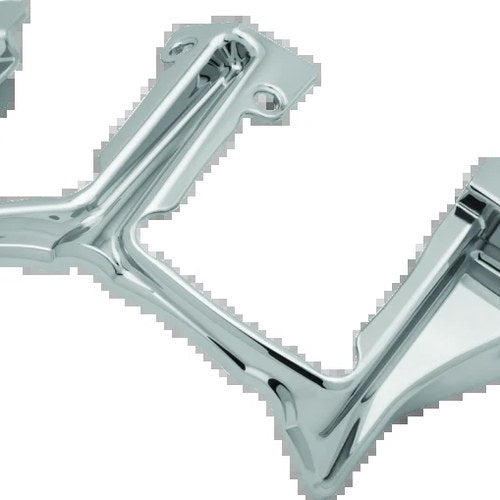 Kuryakyn Precision Tappet Block Accent for Milwaukee-8 Engines – Chrome Finish