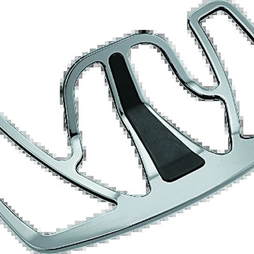 Kuryakyn Luggage Rack for Honda GL1800 Gold Wing 2001-2005, Chrome