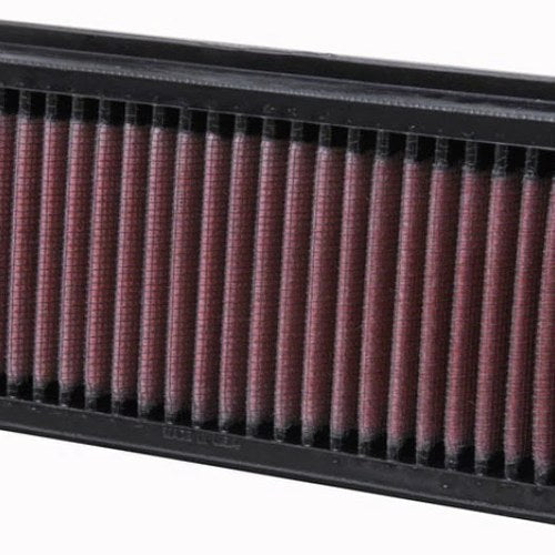 For K&N Replacement Air Filter For VolKswagen Jetta, Golf & Scirocco 33-2092