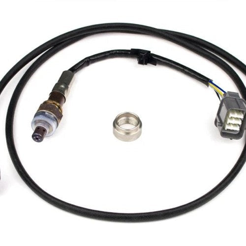 Haltech Ntk Wideband Hardware Pack with Sensor, Harness & Bung