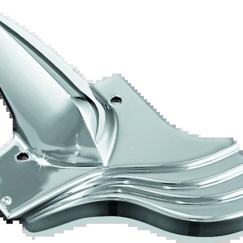 Kuryakyn Lower Front Frame Cover for Harley-Davidson Touring 1991-2016