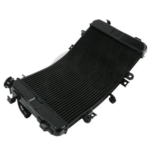 Radiator Engine Cooling Cooler Fit For Suzuki B-King GSX1300BK 08-2013 Aluminum