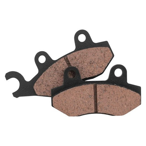 For Kawasaki Mule Profxt 2015-2020 BikeMaster Standard Front or Rear Brake Pads
