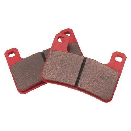 For Suzuki Vstrom 1000 2018 BikeMaster 961504 Sintered Front Brake Pads