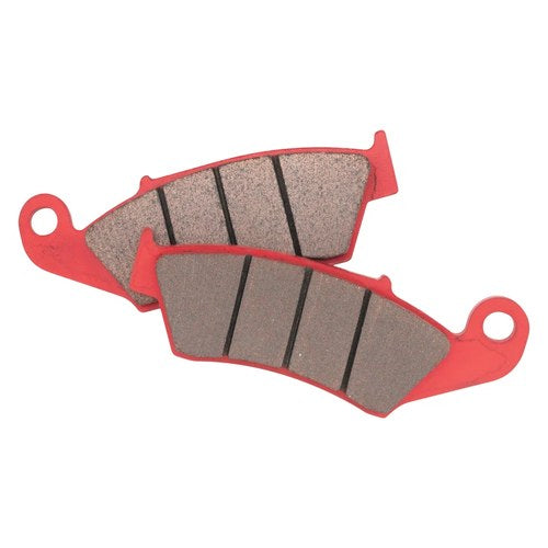 For Yamaha WR250R 2008-2020 BikeMaster 961488 Sintered Front Brake Pads