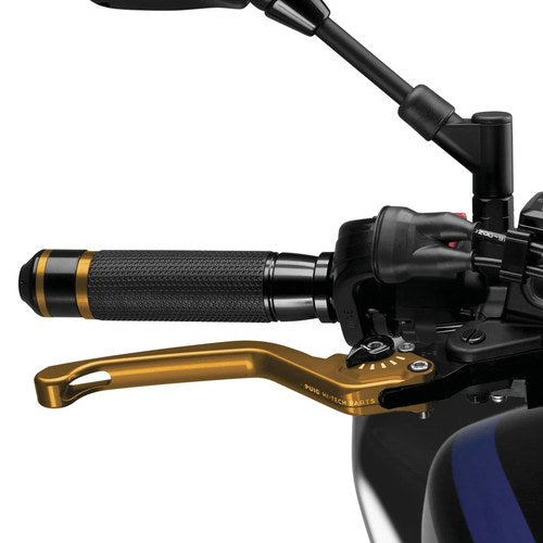 Puig 120ON 3.0. Unfoldable Brake Lever