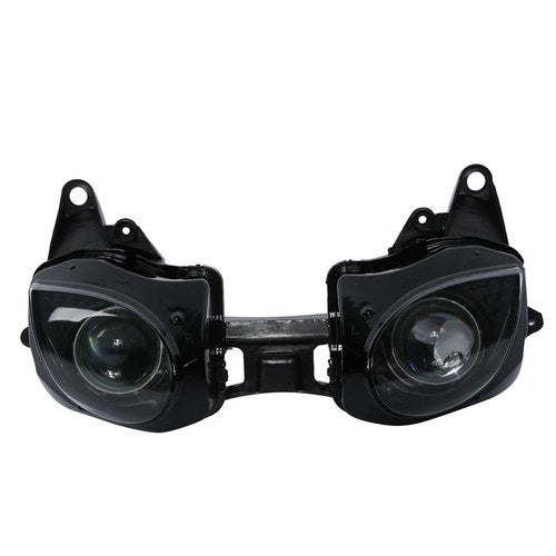 Headlamp Headlight Assembly Fit For Kawasaki Ninja ZX-6R ZX 6R ZX6R 2007-2008