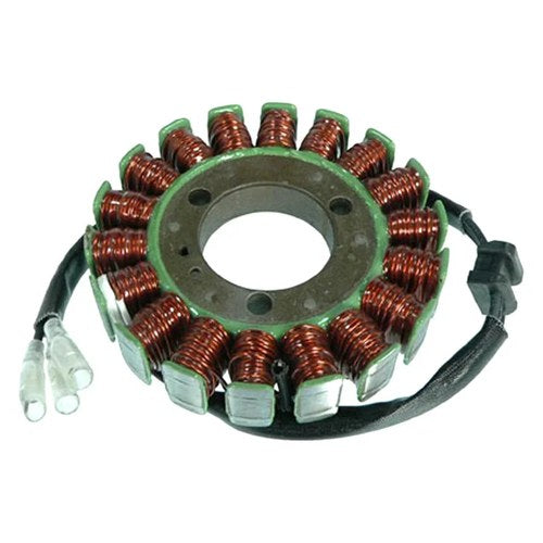 For Kawasaki GPz550 1984-1985 Wild Boar Off Road Wildboar Stator Coil