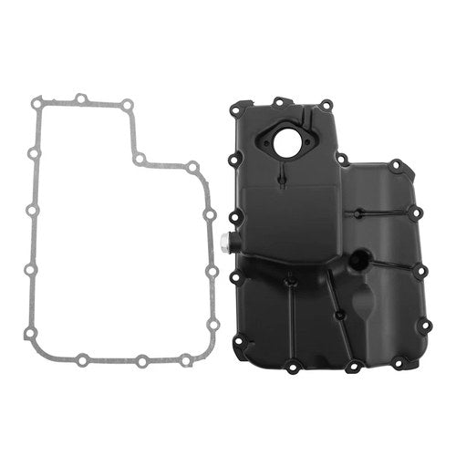 Oil Pan Strainer Cover Fit For Yamaha MT09 14-20 FZ09 FJ09 15-17 XSR900 16-21