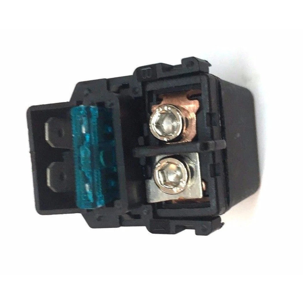 Starter Relay Solenoid For Honda Vtx 1300 2003 2004 2005 2006 2007 2008 2009 New