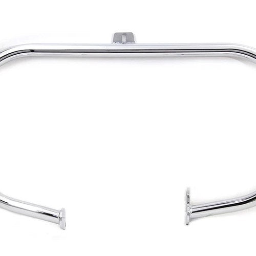 Front Engine Bar Chrome for Harley-Davidson