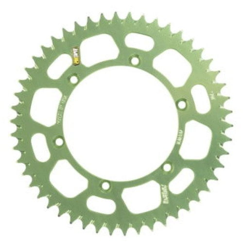 ProTaper For Kawasaki Rear Green Sprocket - 50 Teeth