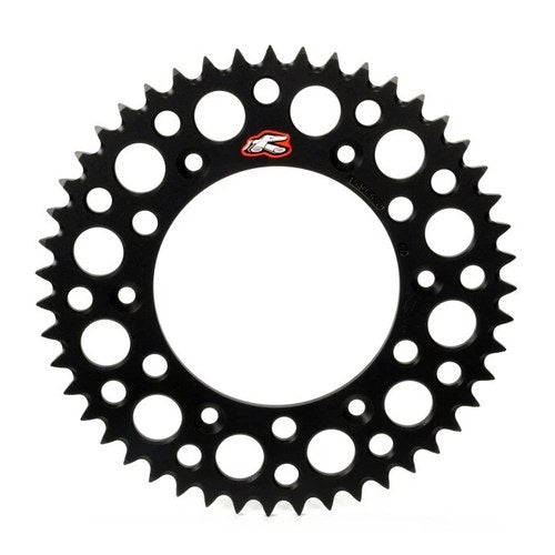 Renthal 99-24 Yam YZ125/X/G/ 250/F/X/450F/FX/ WR250-450F Rear Grooved Sprocket