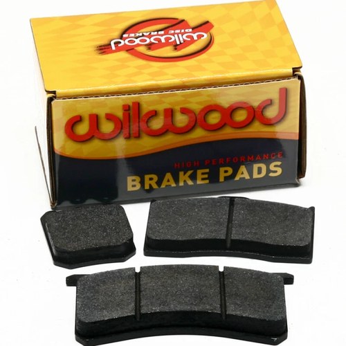 Wilwood Pad Set BP-28 7812
