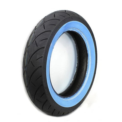 Metzeler For ME888 Marathon 140/90 X 16 Inch Rear Wide Whitewall - Part Number