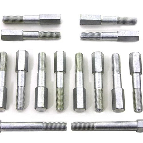 Colony Cadmium Cylinder Headbolt for 74" and 80" Side Valve Motors