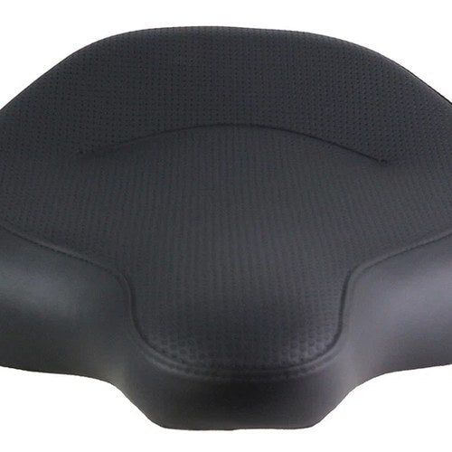 OE Police Solo For Seat Black Vinyl - Part Number 52242-83E