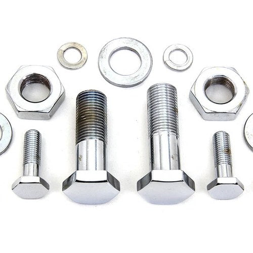 Colony 9530-13 Rear Engine Bar Mount Kit
