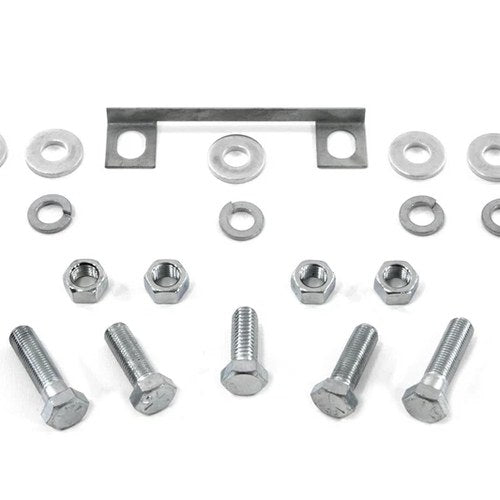 Colony Transmission Mount Kit Zinc - Part Number 9419-19