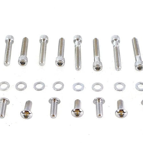 Colony Primary Cover Allen Screw Kit - Part 8916-17