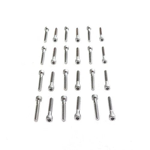 Colony Rocker Box Valve Cover Allen Screws 1-1/4 Inch - Pack of 24