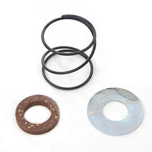 V-Twin For 76289 Spring Fork Front Brake Seal Kit
