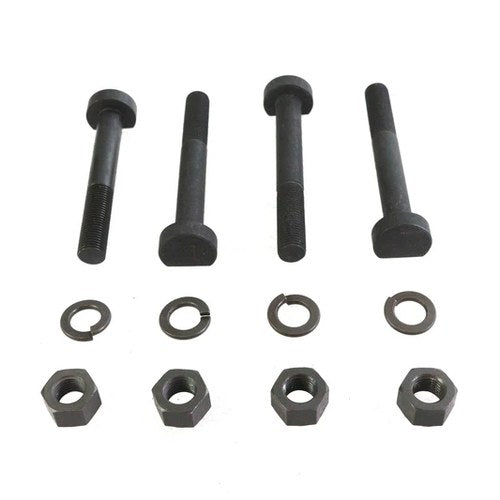 Colony Axle Housing Frame Bolt Kit - Part For 2093-12