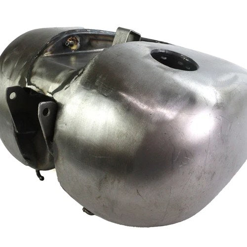 Wyatt Gatling For 5.1 Gallon Bobbed Gas Tank - Factory Sample