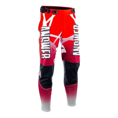 Answer 26 LE For Elite Chaos Artifacts Powersports Pants - Size 40, 50th