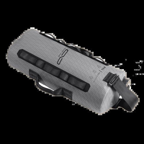 Giant Loop Cactus Canteen For 2 Gallon Gray - Durable Powersports Water Storage