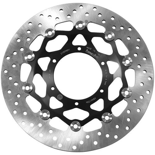 Brembo OE Powersports Serie Oro Front Brake Disc for Honda Cbr F 600cc
