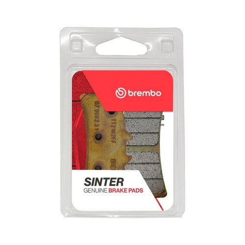Brembo OE Powersports Front Brake Pad for BMW HP2 Sport & Ducati DesertX