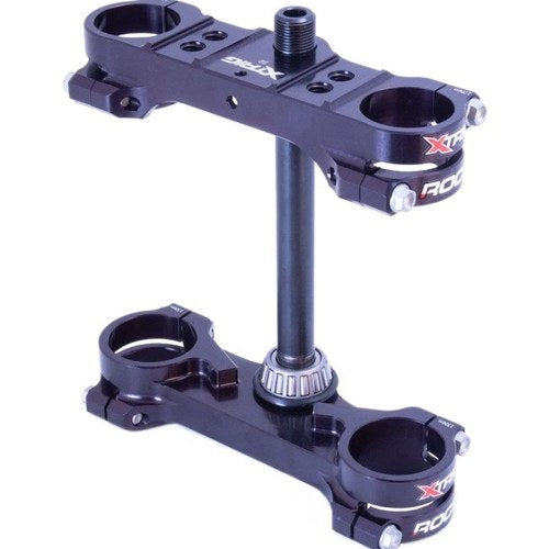 XTrig Rocs Tech Triple Clamp for KTM 65 SX, Husqvarna TC 65, GasGas MC 65