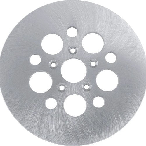 Bikers Choice 79-91 Harley Rear Brake Rotor For 11.5 Inch Fits XL & FX Models