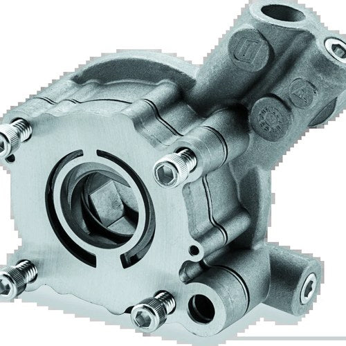 Twin Power 601825 High Performance Oil Pump for Harley Davidson Twin Cam 88 & 96