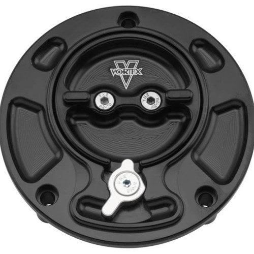 Vortex Racing V3 Fuel Cap for Yamaha YZF-R6 & YZF-R1 Models