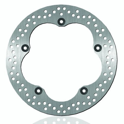 BikeMaster For Honda Brake Rotor Part 962108 – Fits VFR1200 And VFR1200X Models